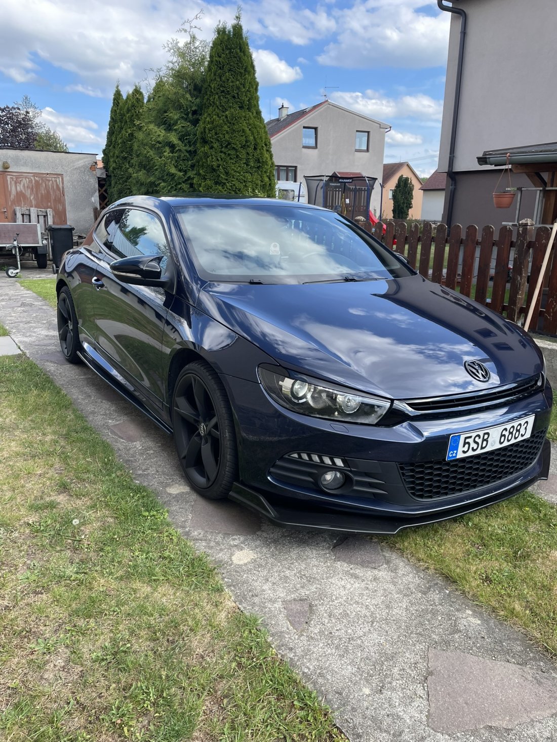 volkswagen-scirocco-mk3 - 1