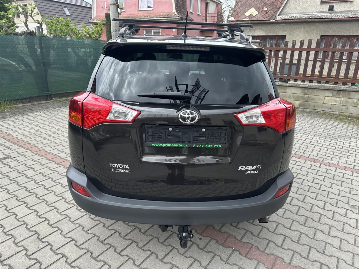 toyota-rav4-2-0-4x4-tazne - 5