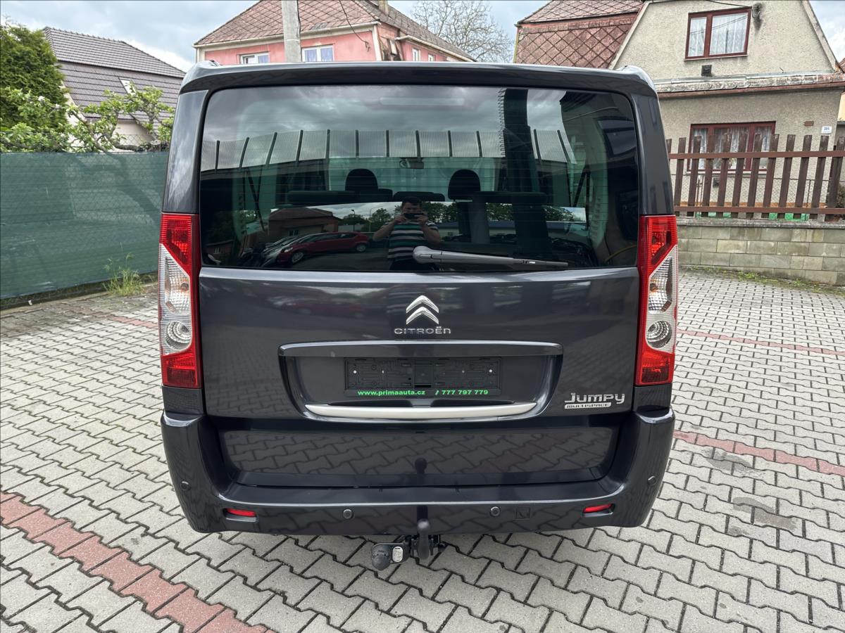 citroen-jumpy-2-0-hdi-8-mist-executive-tazne - 5