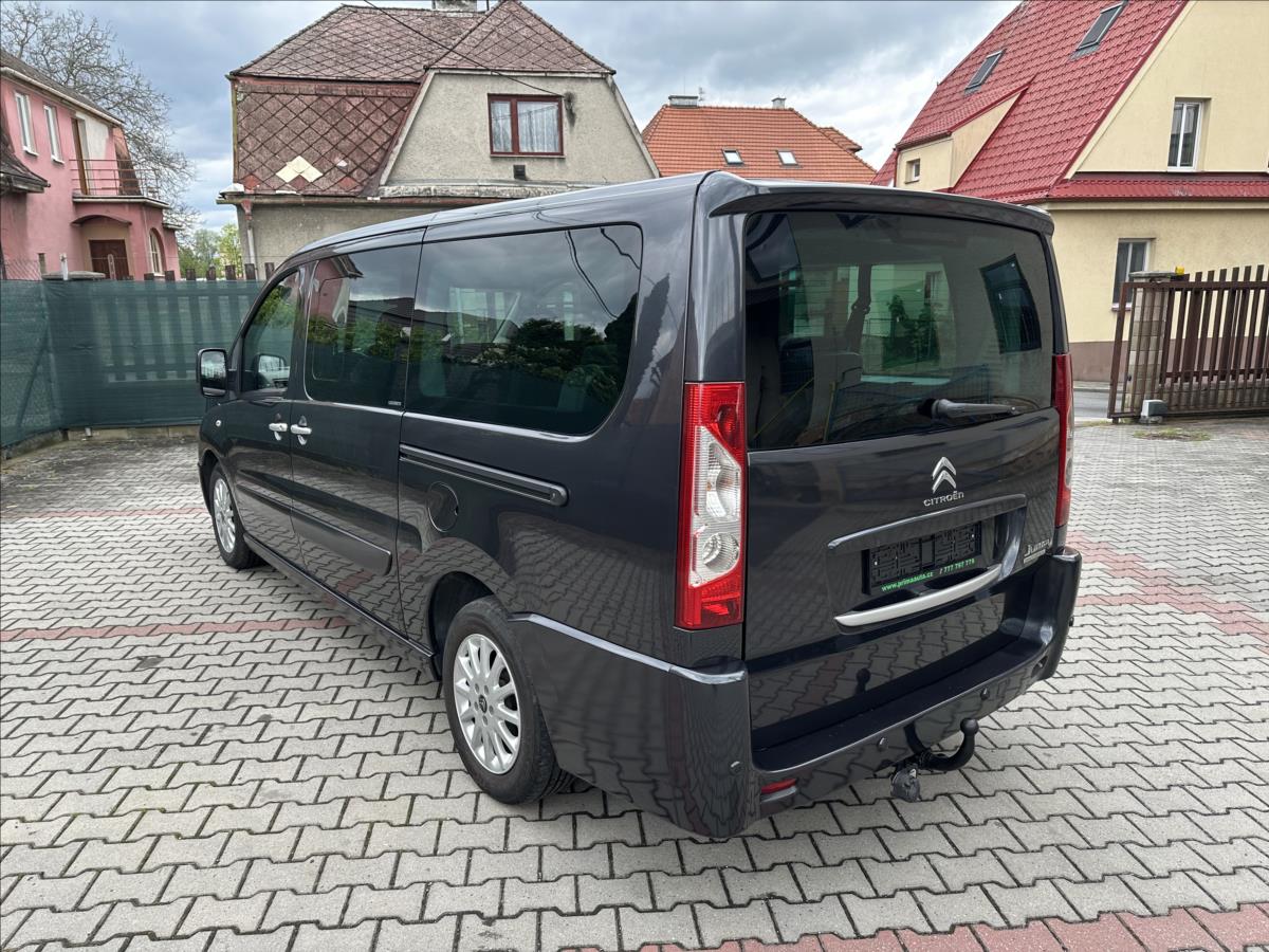 citroen-jumpy-2-0-hdi-8-mist-executive-tazne - 6