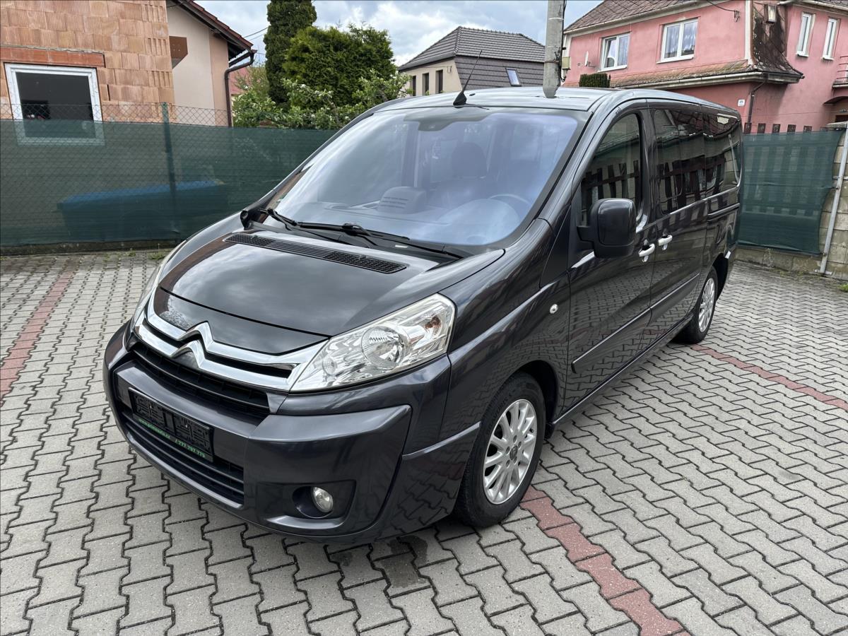 citroen-jumpy-2-0-hdi-8-mist-executive-tazne - 8