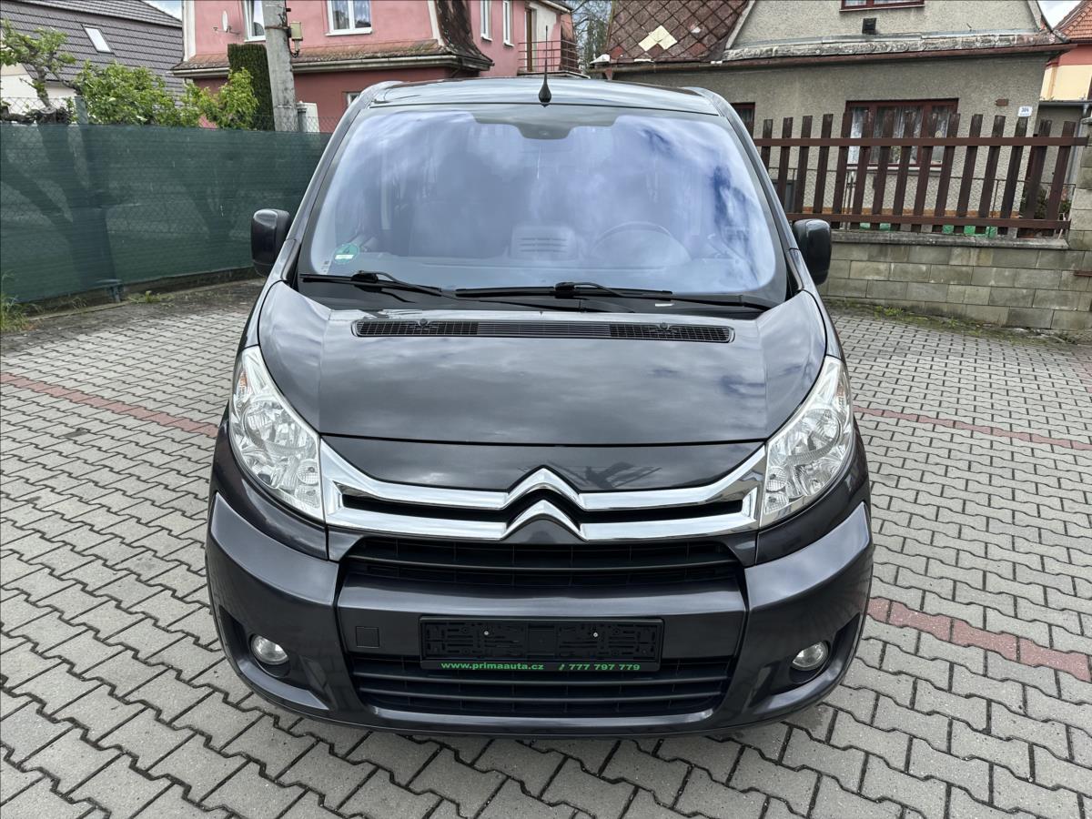 citroen-jumpy-2-0-hdi-8-mist-executive-tazne - 9