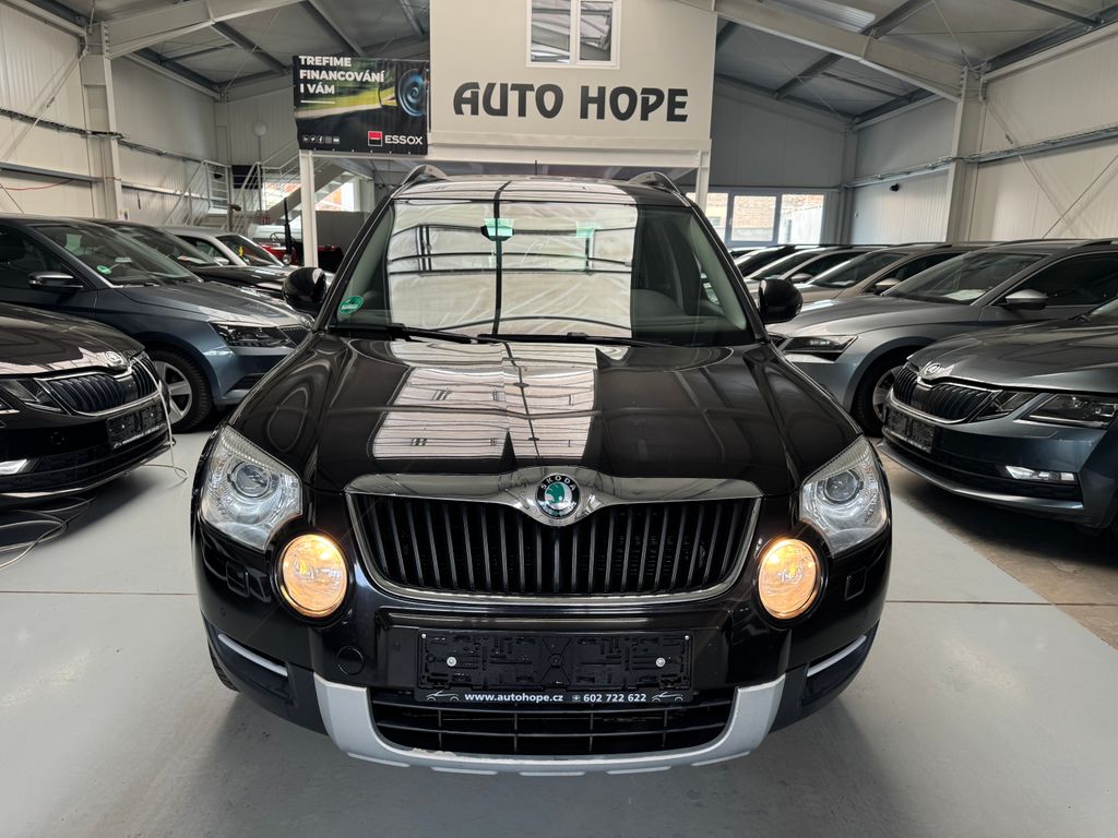skoda-yeti-1-8-tsi-4x4-elegance - 1