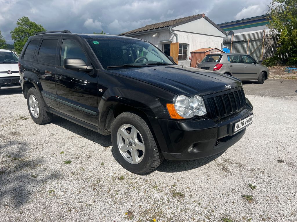 jeep-grand-cherokee-3-0-crd - 1