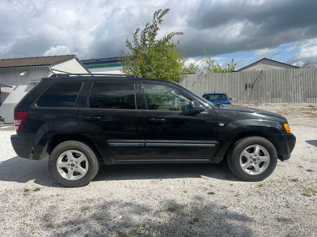 jeep-grand-cherokee-3-0-crd - 2