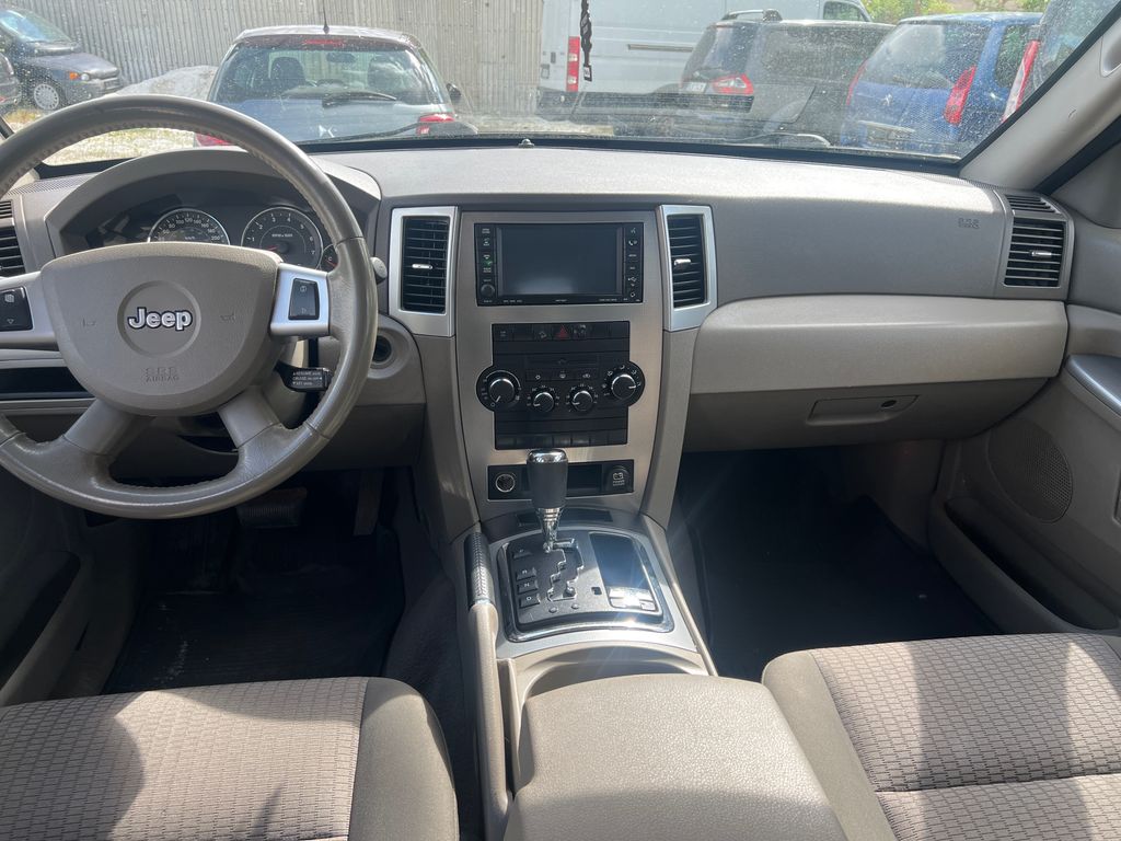 jeep-grand-cherokee-3-0-crd - 7