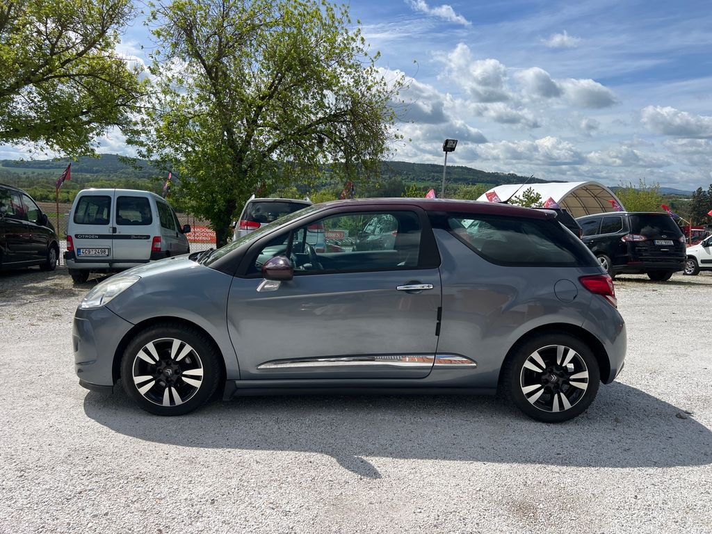 citroen-c3-1-4vti - 1