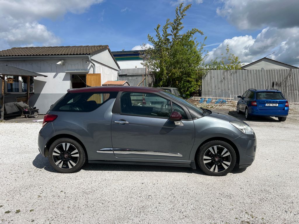citroen-c3-1-4vti - 2