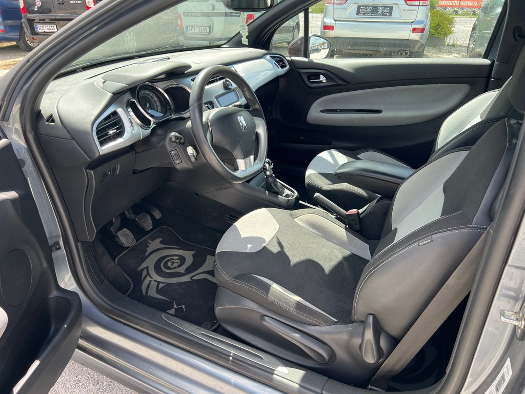 citroen-c3-1-4vti - 3