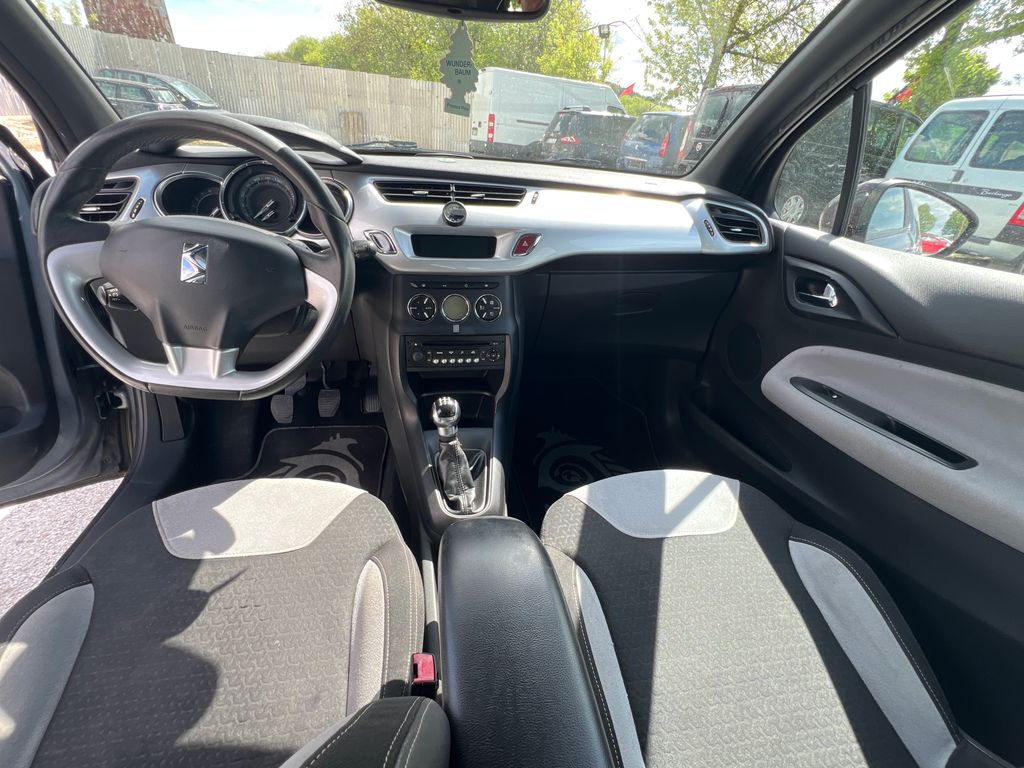 citroen-c3-1-4vti - 9