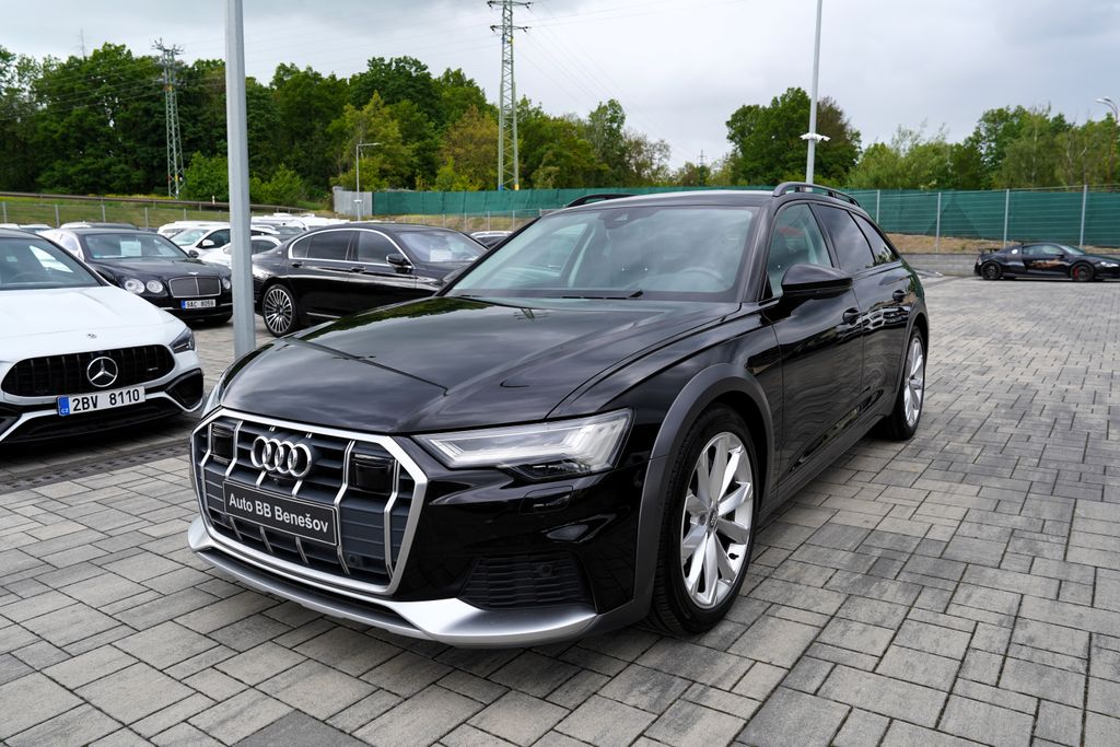 audi-a6-allroad-55-tdi-257kw-quattro-matrix - 1