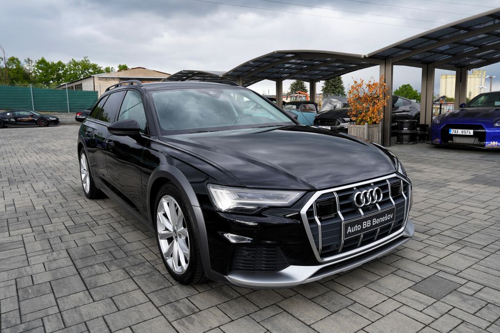 audi-a6-allroad-55-tdi-257kw-quattro-matrix - 7