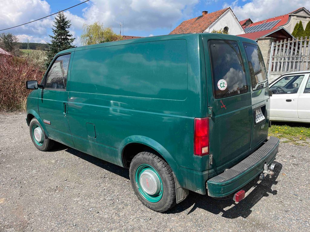 gmc-safari-4-3-116kw - 2