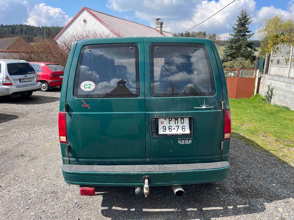 gmc-safari-4-3-116kw - 3