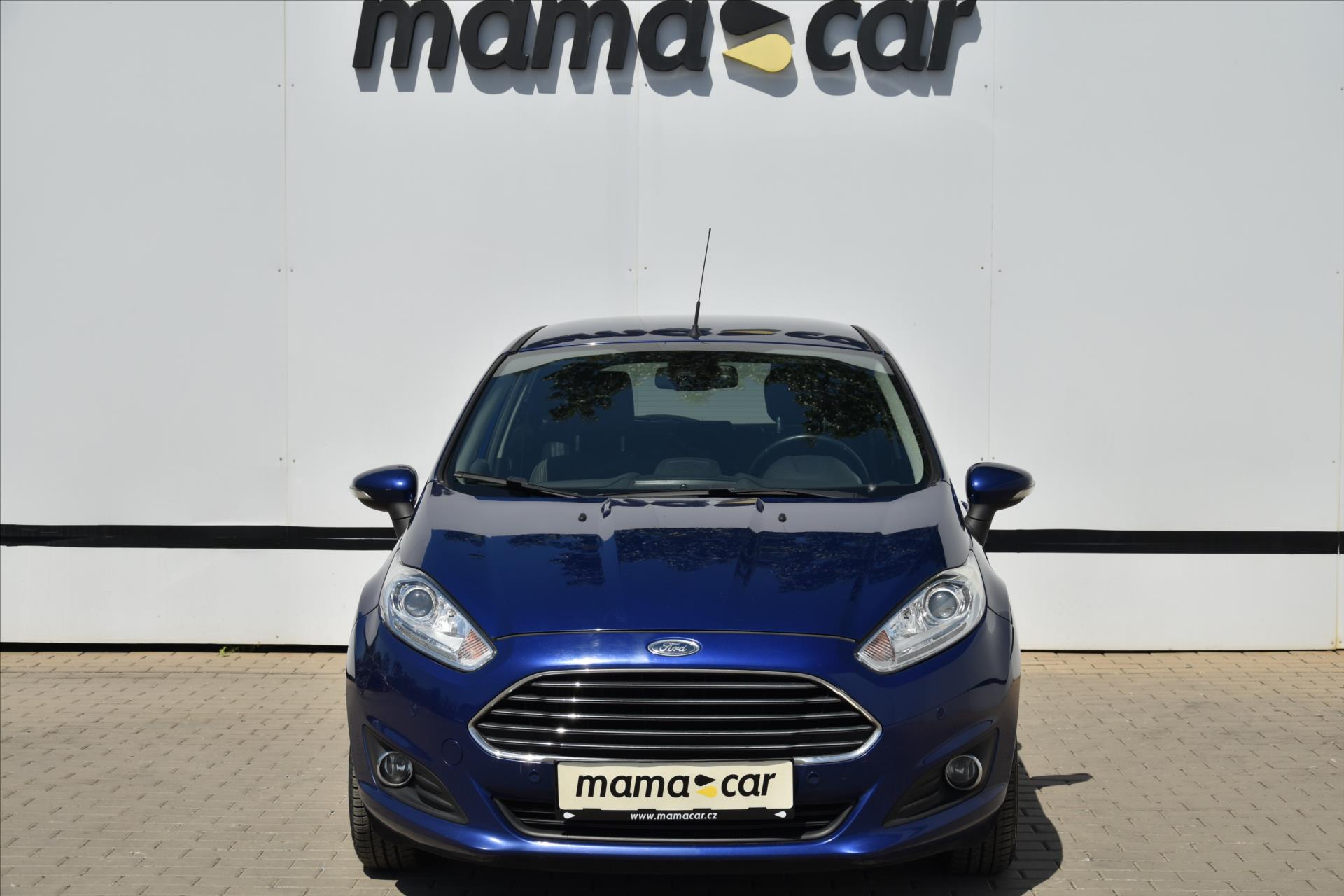 ford-fiesta-1-5tdci-titanium-servis-kn - 1