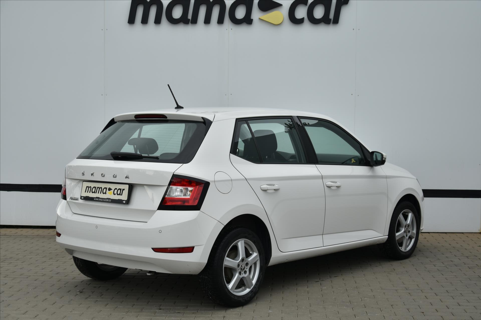 skoda-fabia-1-0i-44kw-ambiente-cr - 1
