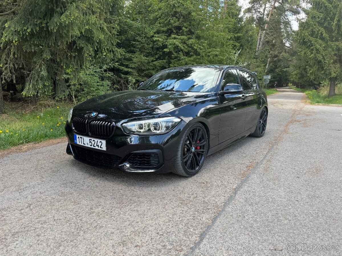 BMW M140i XDrive