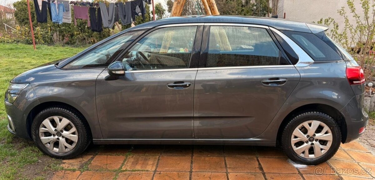 citroen-c4-picasso-1-6-automat-129-870-km - 1