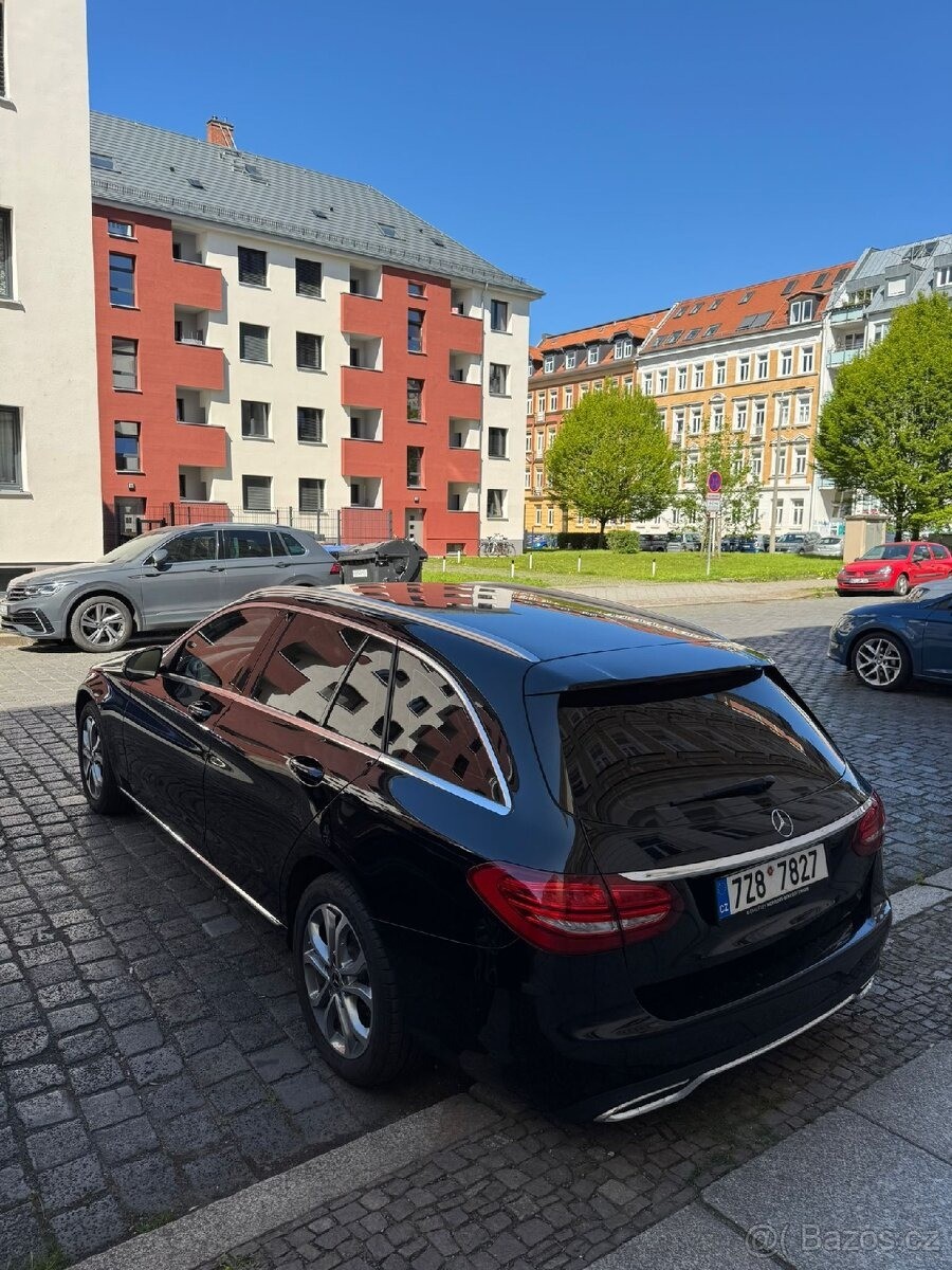 mercedes-benz-tridy-c-2-5-250d-9g-tronic-ojete-12-2018 - 3