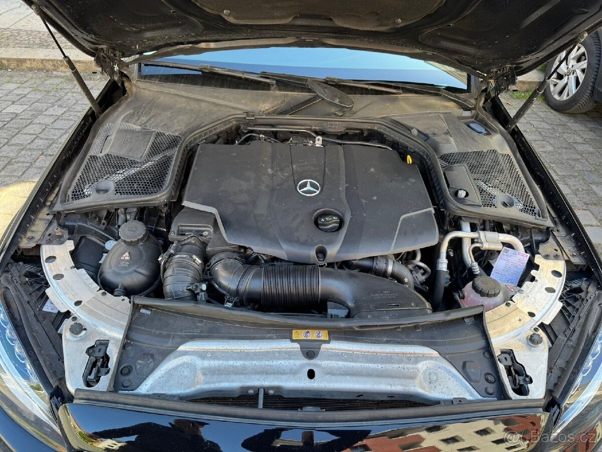 mercedes-benz-tridy-c-2-5-250d-9g-tronic-ojete-12-2018 - 6