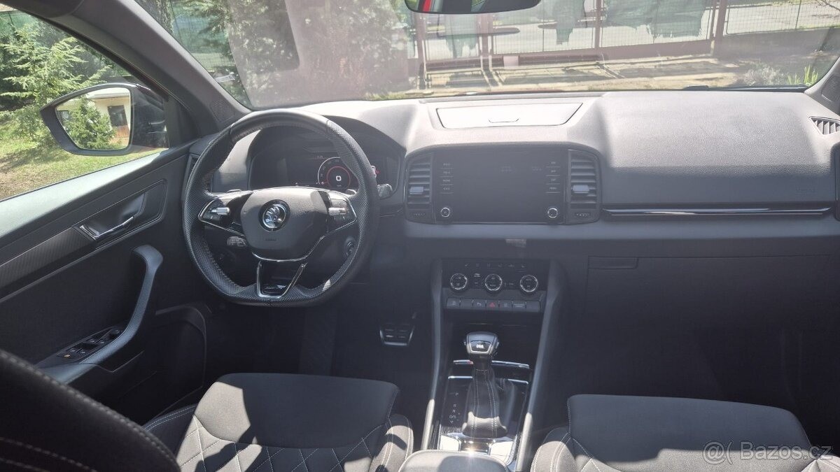 skoda-karoq-1-5-tsi-dsg-sportline - 9
