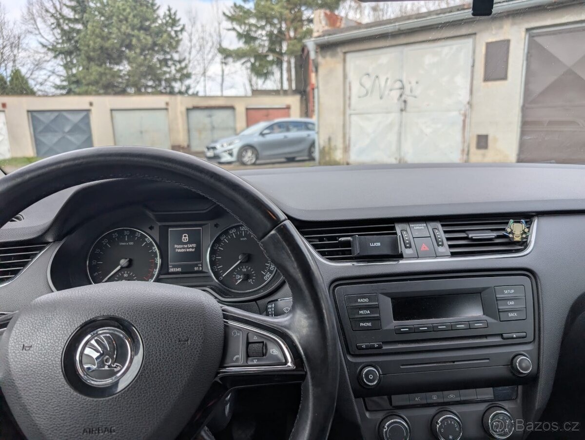 skoda-octavia-2-0-iii-2013-tdi-odpocet-dph - 8