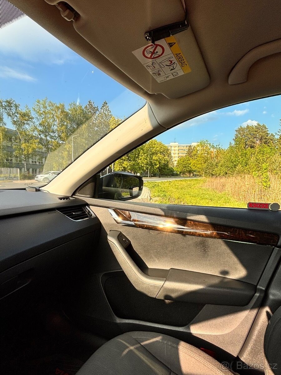 skoda-octavia-1-6-super-stav - 5