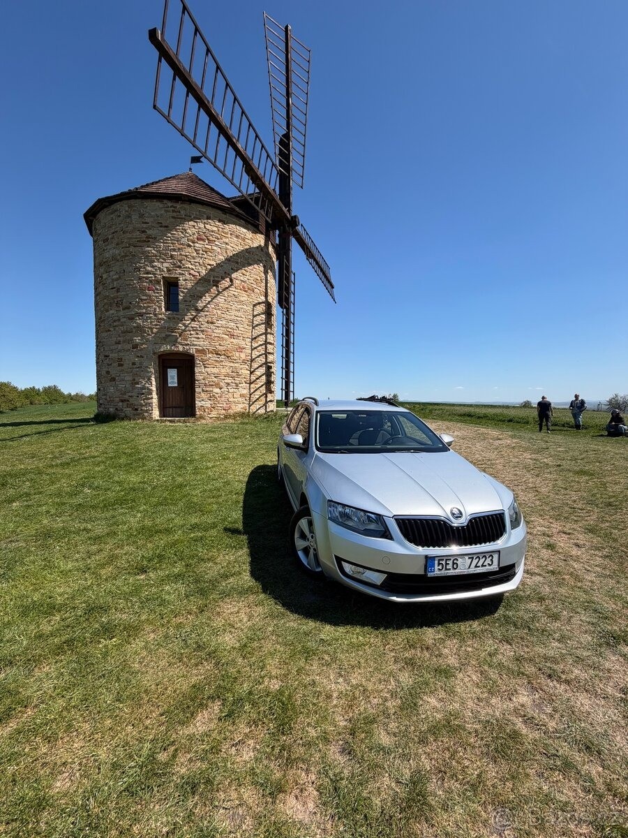skoda-octavia-1-6-tdi-combi - 5