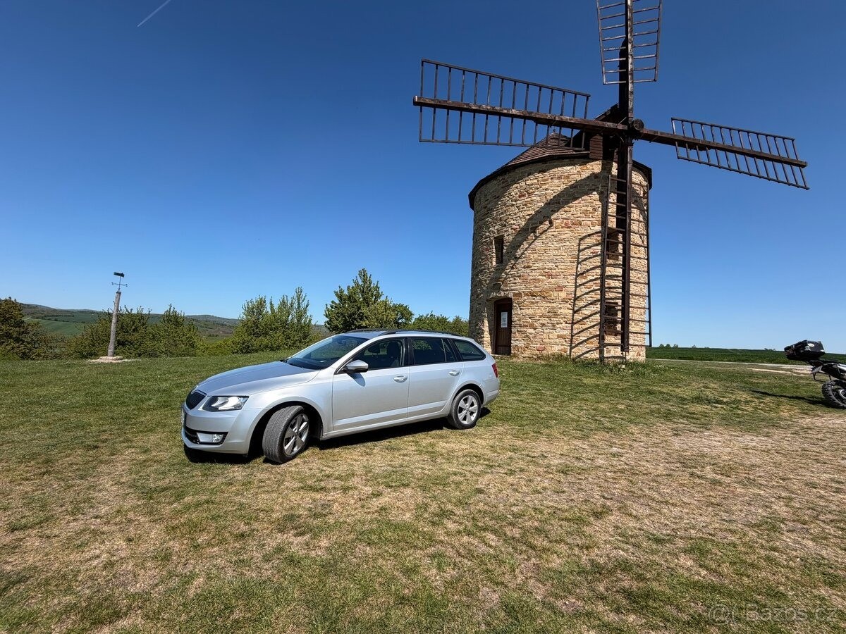 skoda-octavia-1-6-tdi-combi - 6