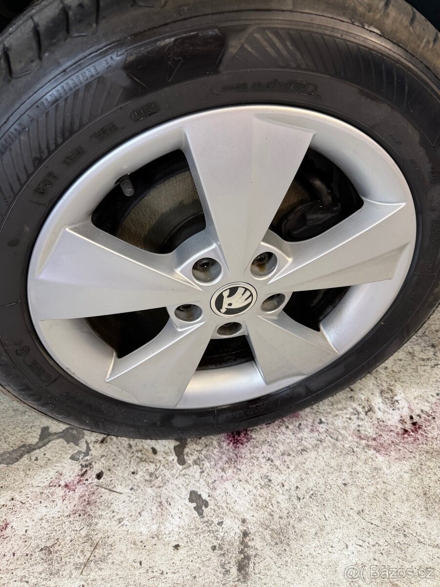 skoda-octavia-1-6-tdi-combi - 8