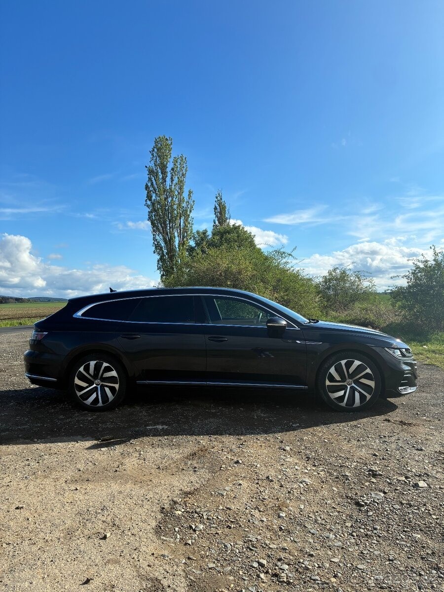 volkswagen-arteon-shooting-brake-2-0-r-line-tsi-140-kw-dsg - 1