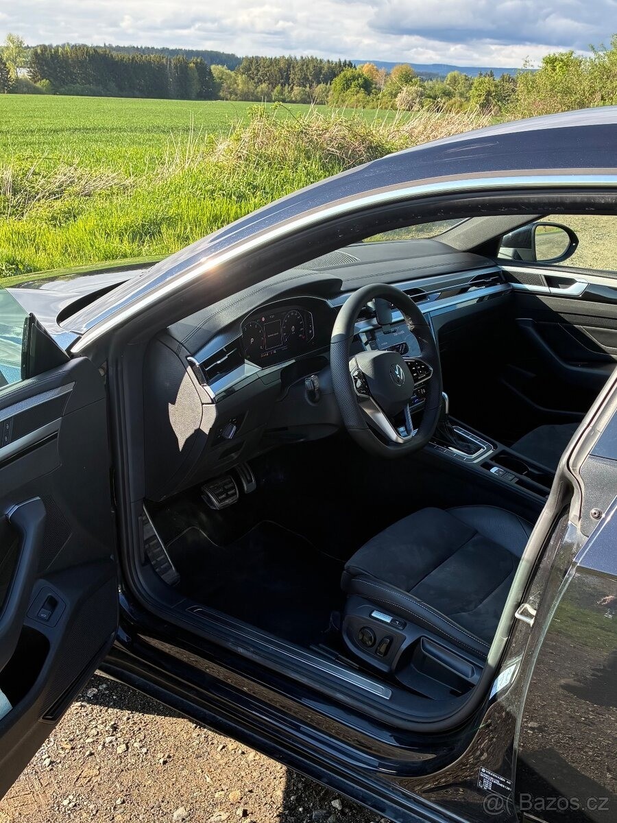 volkswagen-arteon-shooting-brake-2-0-r-line-tsi-140-kw-dsg - 2