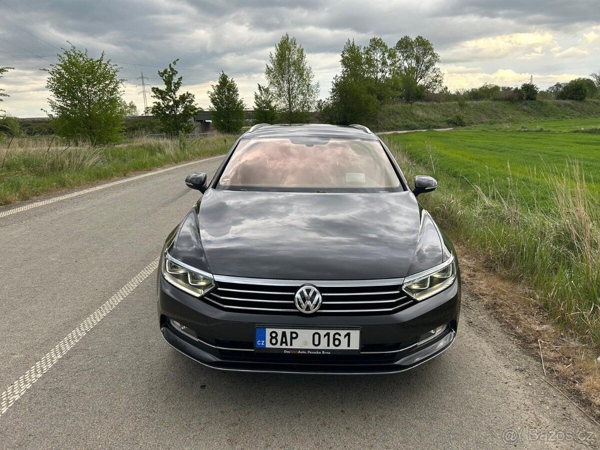volkswagen-passat-2-0-tdi-140kw-dsg-highline - 3