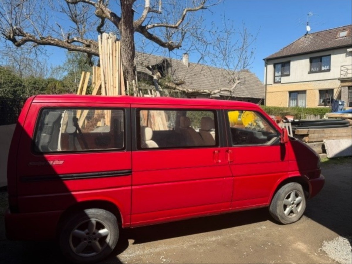 volkswagen-transporter-2-5-t4 - 5