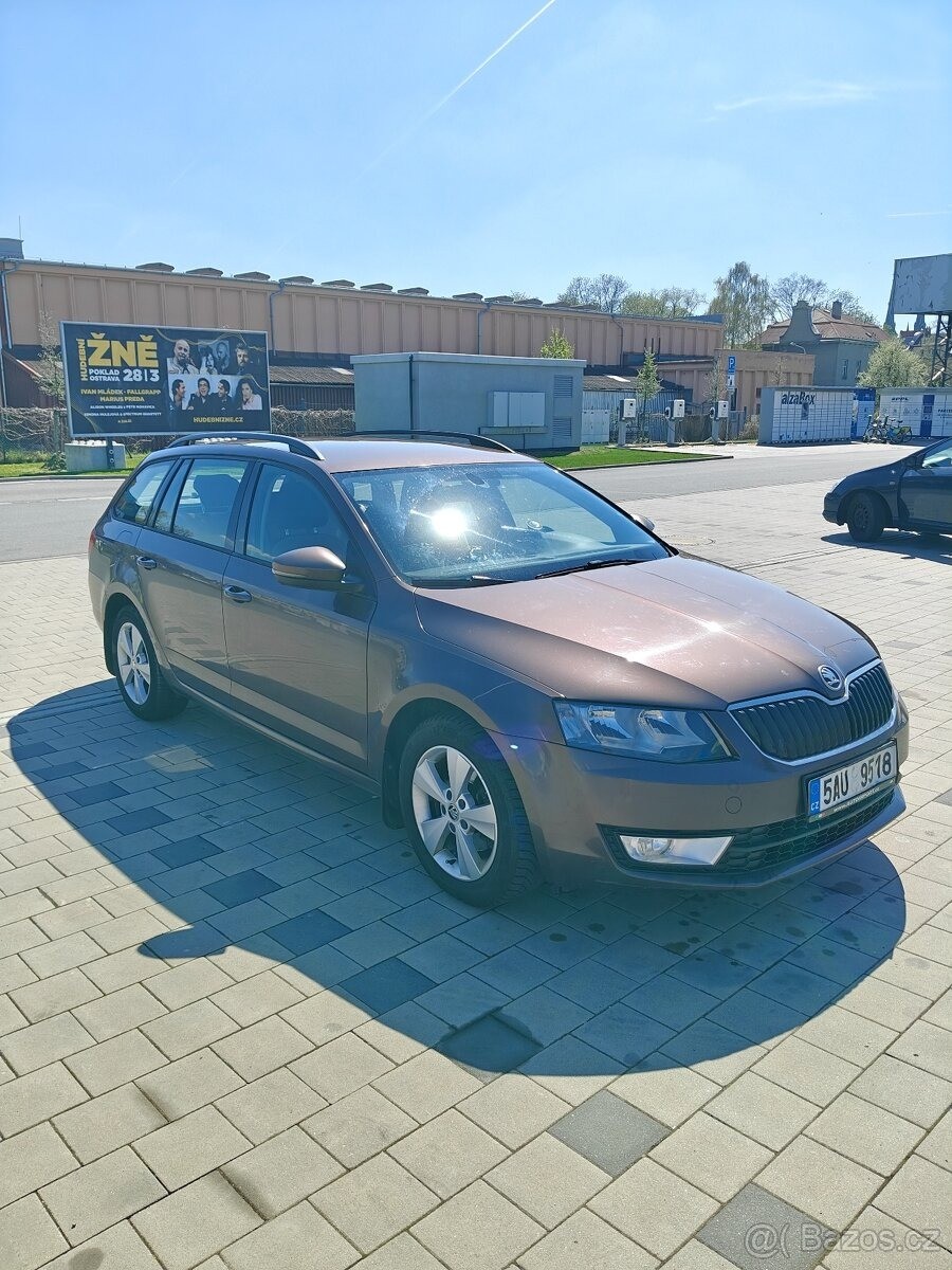 skoda-octavia-2-0-2016-rok-tdi-automaticka - 1