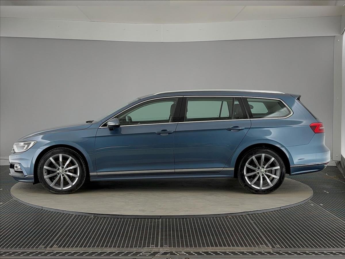 volkswagen-passat-2-0-tdi-r-line - 2
