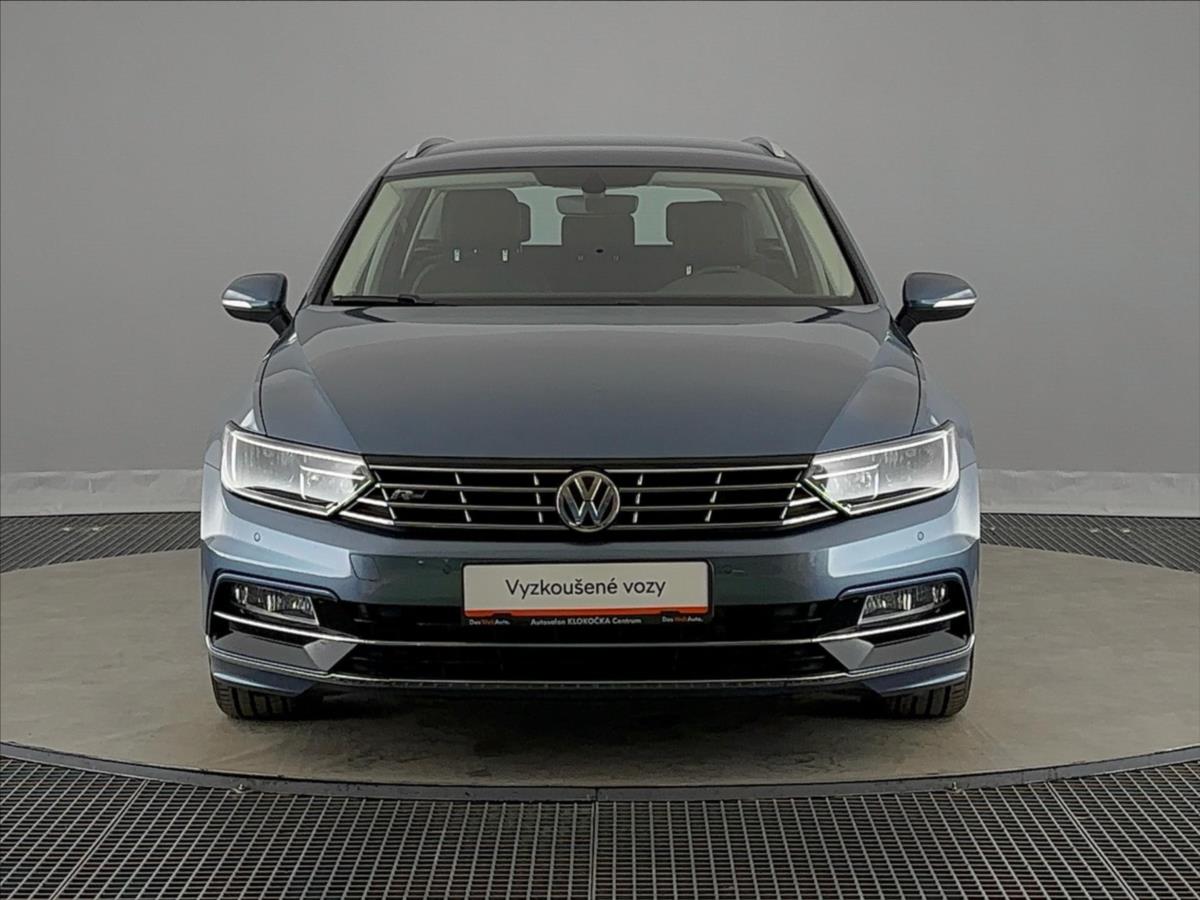 volkswagen-passat-2-0-tdi-r-line - 3