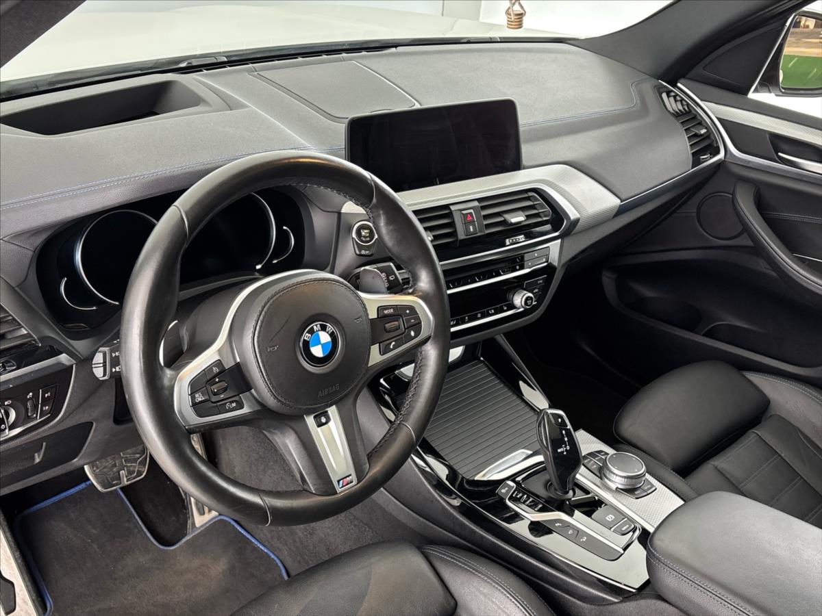 bmw-x3-2-0-xdrive-20d-m-paket-panorama - 6