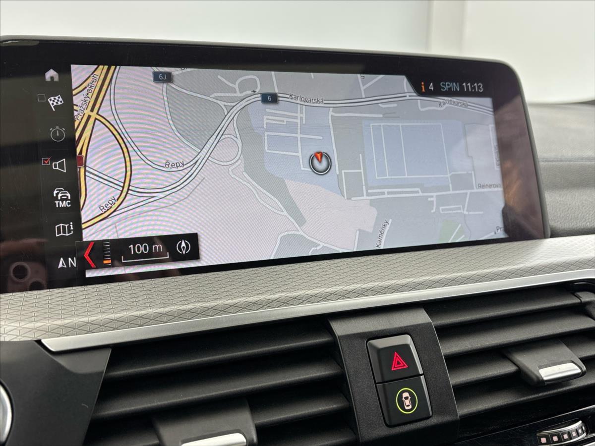 bmw-x3-2-0-xdrive-20d-m-paket-panorama - 9