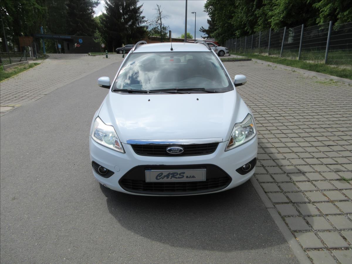 ford-focus-1-6-tdci-66kw-nove-cr-klima-vyhr - 2