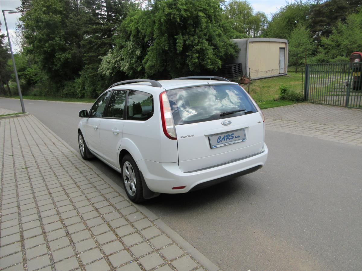 ford-focus-1-6-tdci-66kw-nove-cr-klima-vyhr - 6