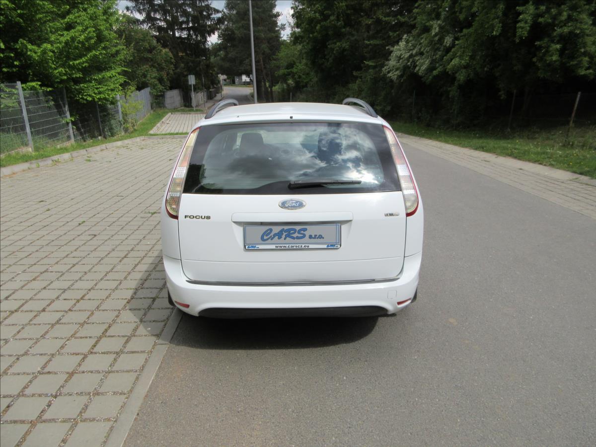 ford-focus-1-6-tdci-66kw-nove-cr-klima-vyhr - 7