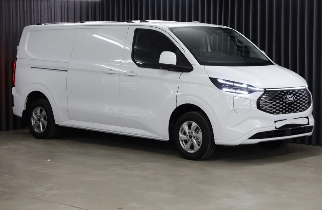Ford Transit Custom 340L2 Trend Van