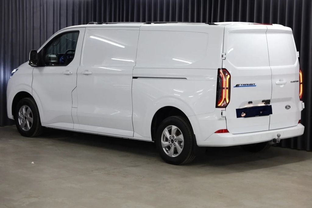 ford-transit-custom-340l2-trend-van - 2