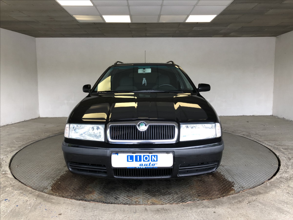 skoda-octavia-1-9-tdi-4x4 - 1