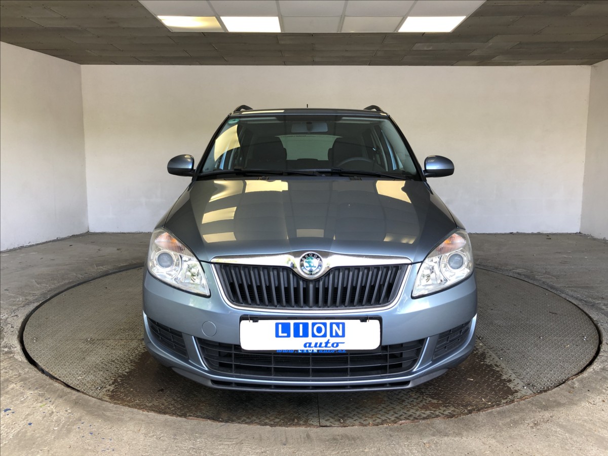 skoda-fabia-1-2-tsi - 1