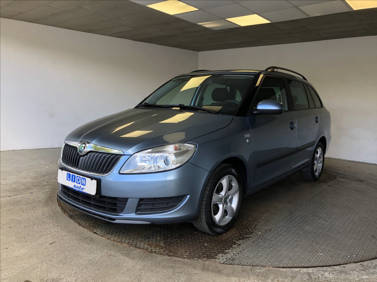 skoda-fabia-1-2-tsi - 2
