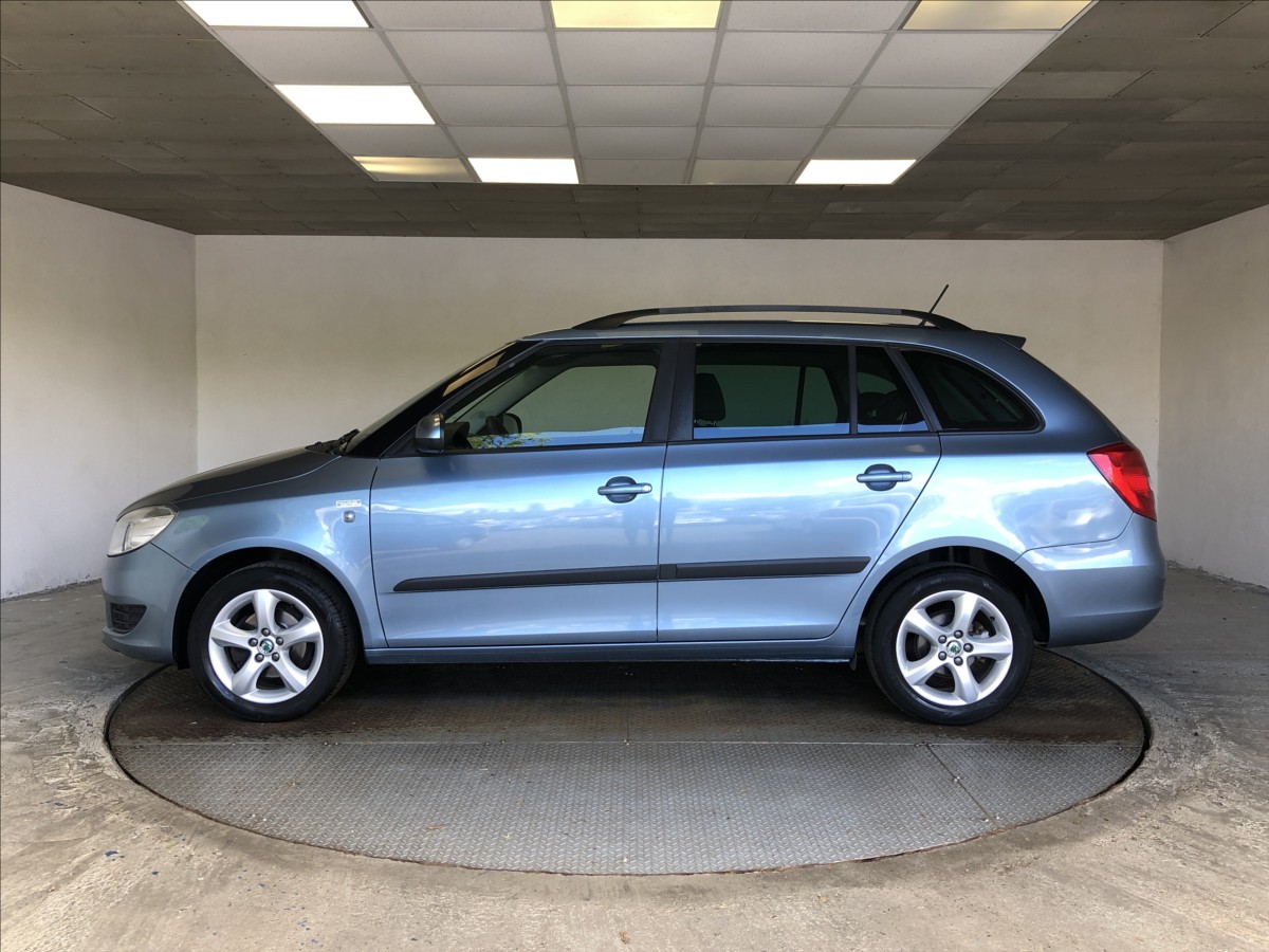 skoda-fabia-1-2-tsi - 3