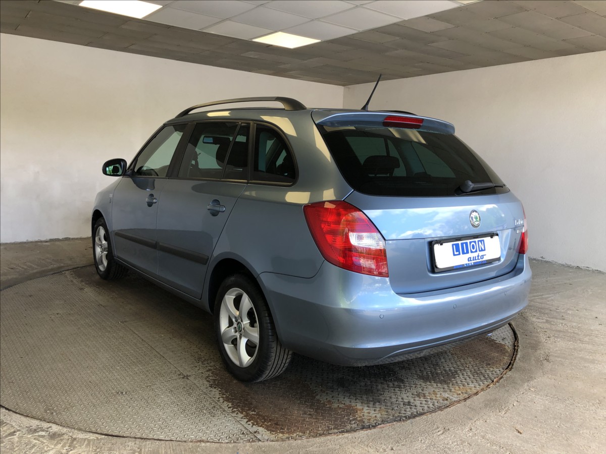 skoda-fabia-1-2-tsi - 4