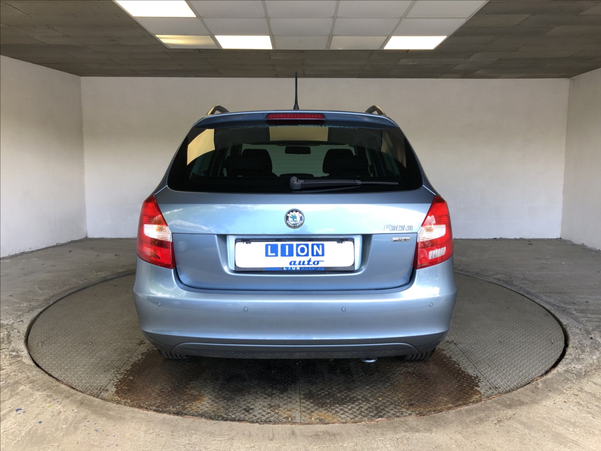 skoda-fabia-1-2-tsi - 5
